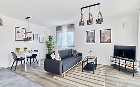 Ela Apartments Mannheim